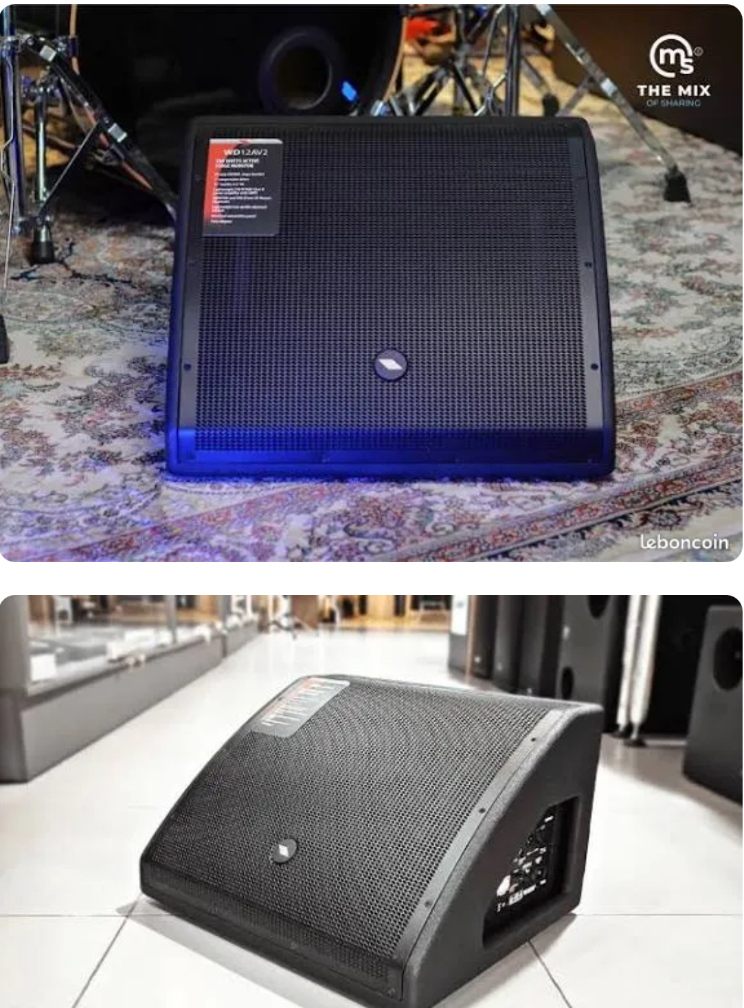 Location table de mixage 31 entre particuliers