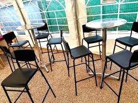 Louer ces chaises