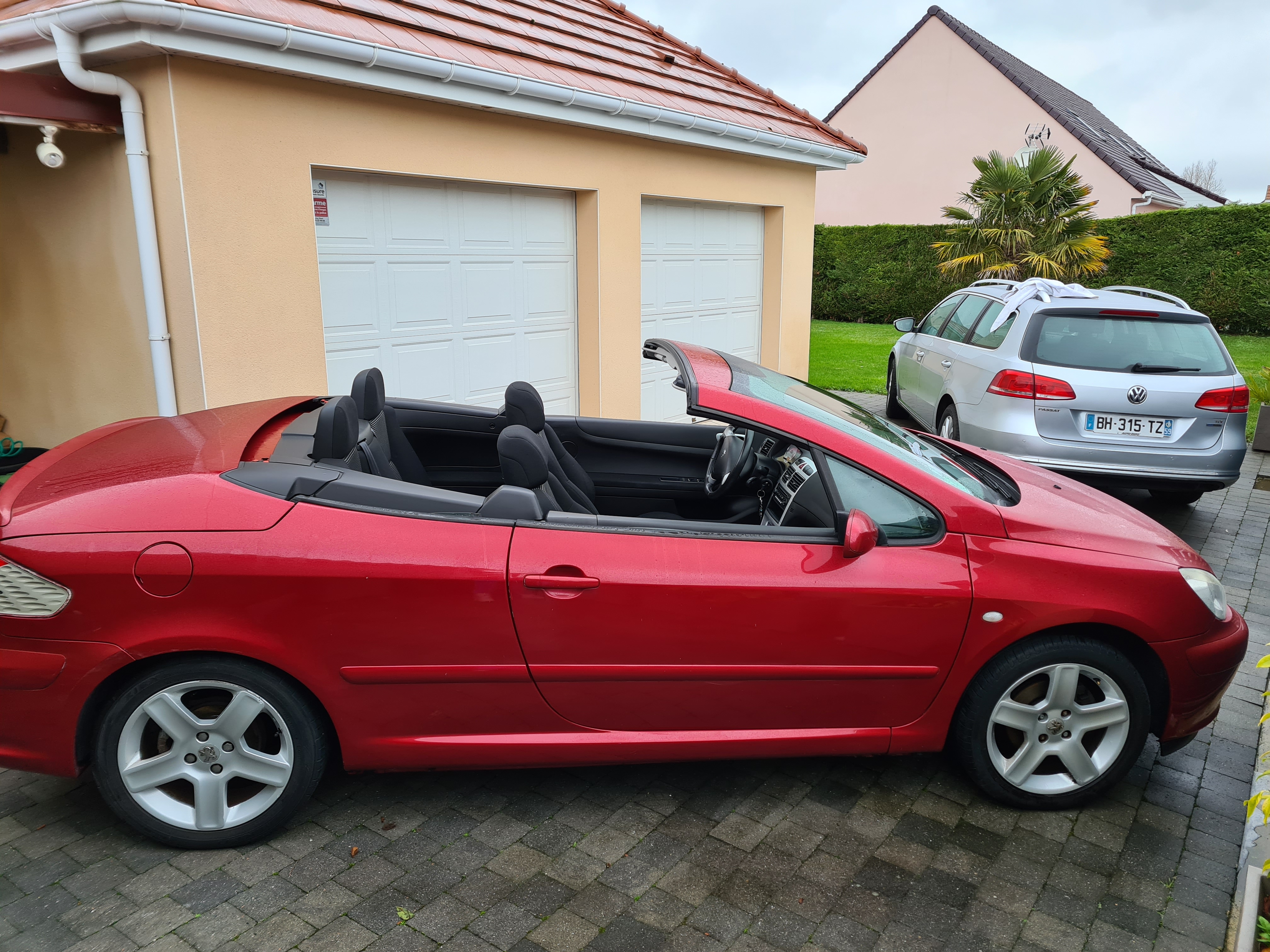 Location cabriolet 62 entre particuliers