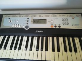 Louer le piano
