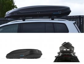 Location : coffre de toit Location : coffre de toit