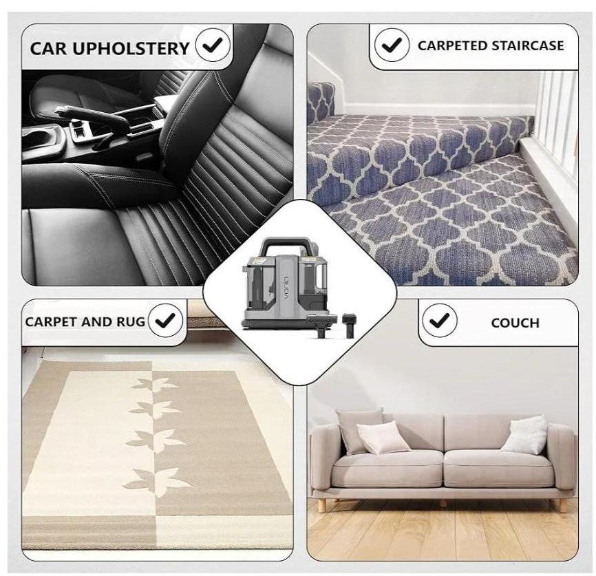 Location injecteur extracteur 38 entre particuliers