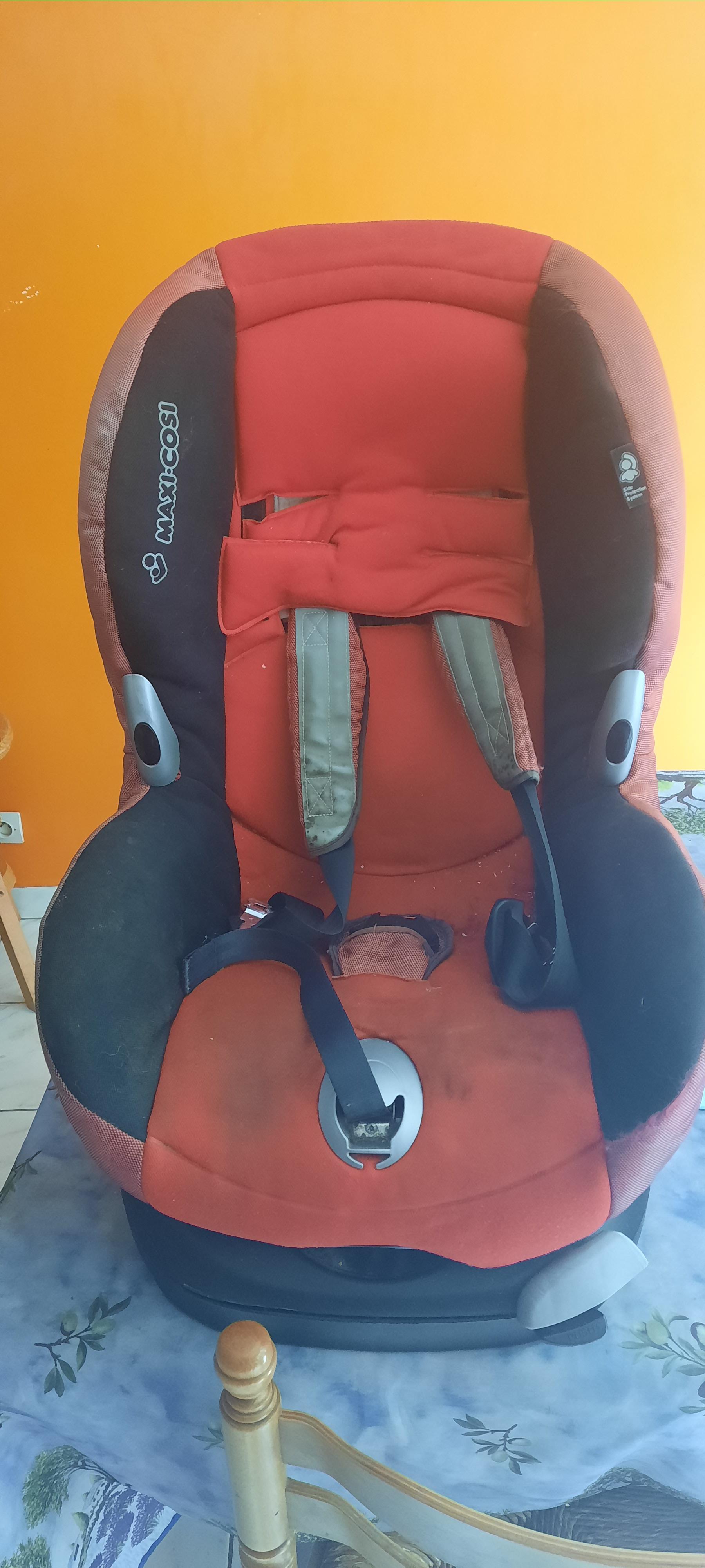 Location siege auto enfant 44 entre particuliers