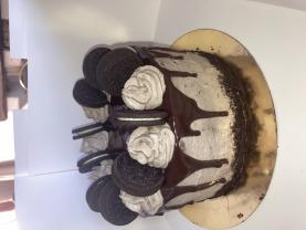 Service : patisserie Service : patisserie