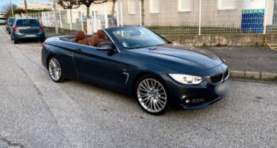 Louer la voiture