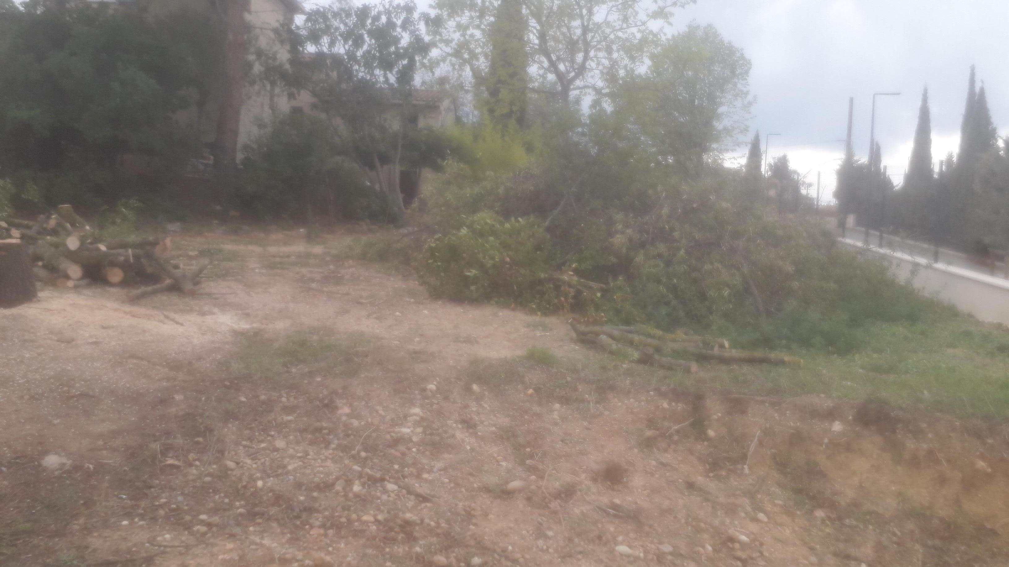 Location broyeur a vegetaux 34 entre particuliers