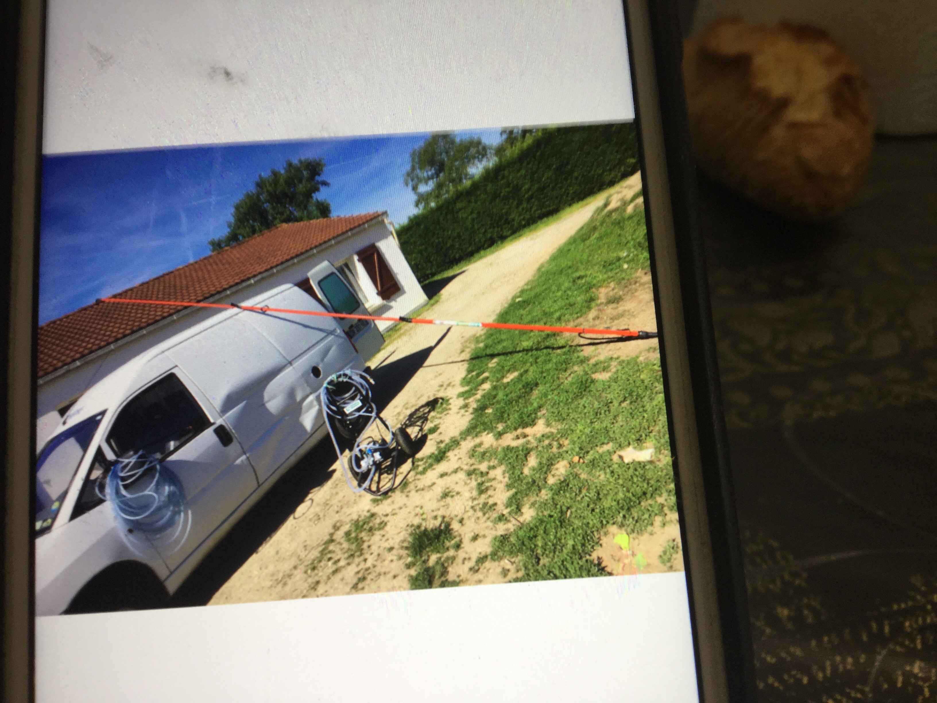 Location pulverisateur 44 entre particuliers