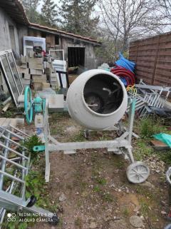 Location : betonniere Location : betonniere