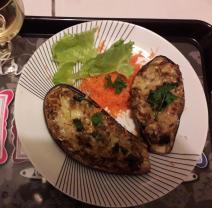 Service : plat seul Service : plat seul