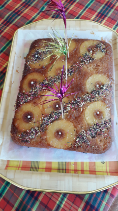 Service : patisserie Service : patisserie