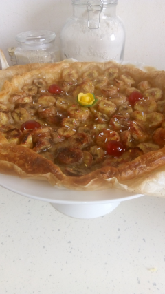 Service : patisserie Service : patisserie