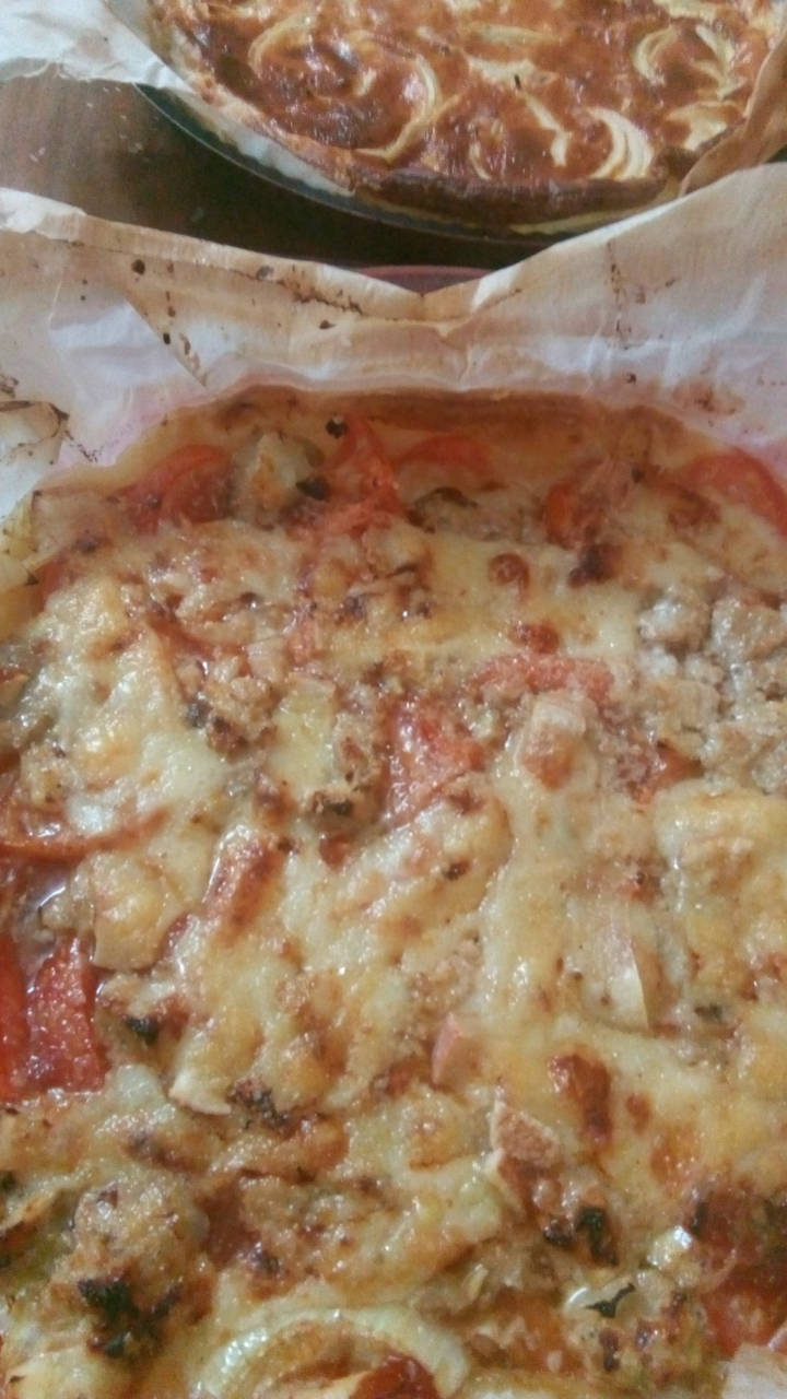 Service plat seul 97 entre particuliers