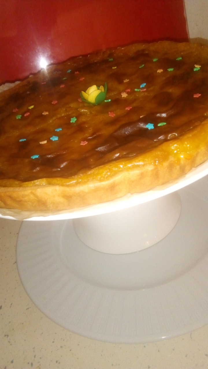 Service patisserie 97 entre particuliers