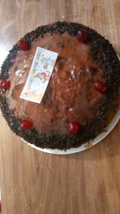 Service : patisserie Service : patisserie