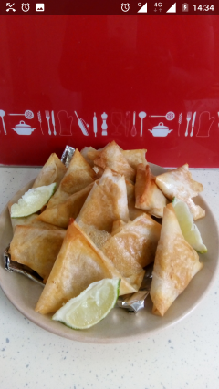 Service : plat seul Service : plat seul