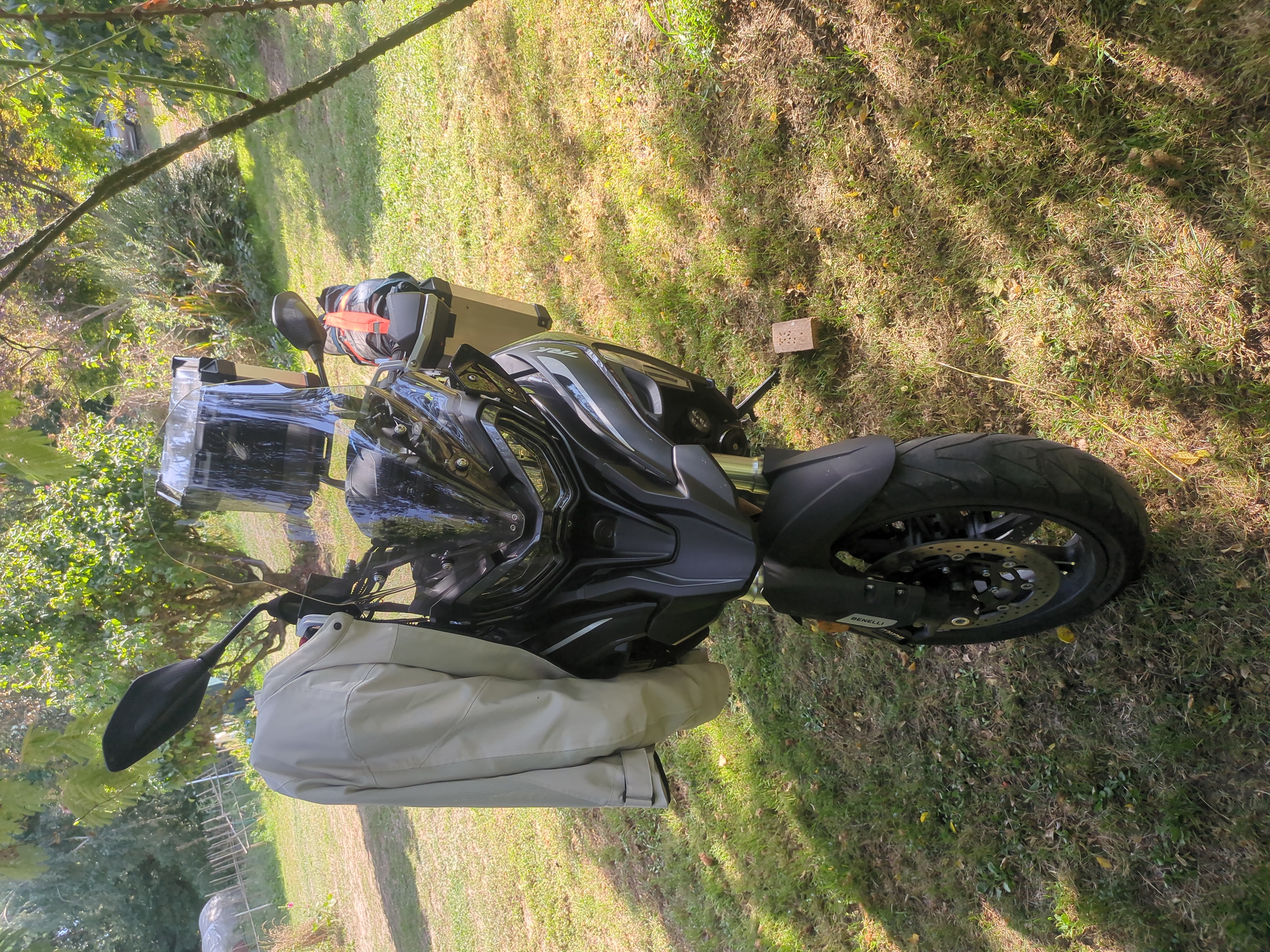 Location moto 91 entre particuliers