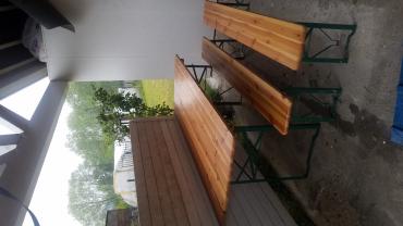 Louer la table