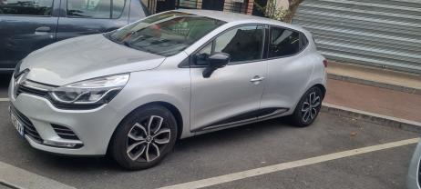 Louer la voiture
