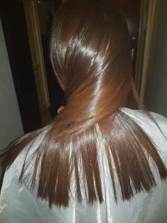 Demander une coiffure