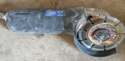 Location : disqueuse Location : disqueuse