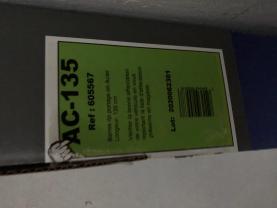 Location : barres de toit Location : barres de toit