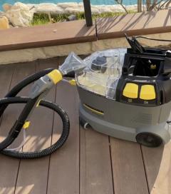 Location : injecteur extracteur Location : injecteur extracteur