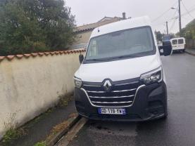 Louer l'utilitaire