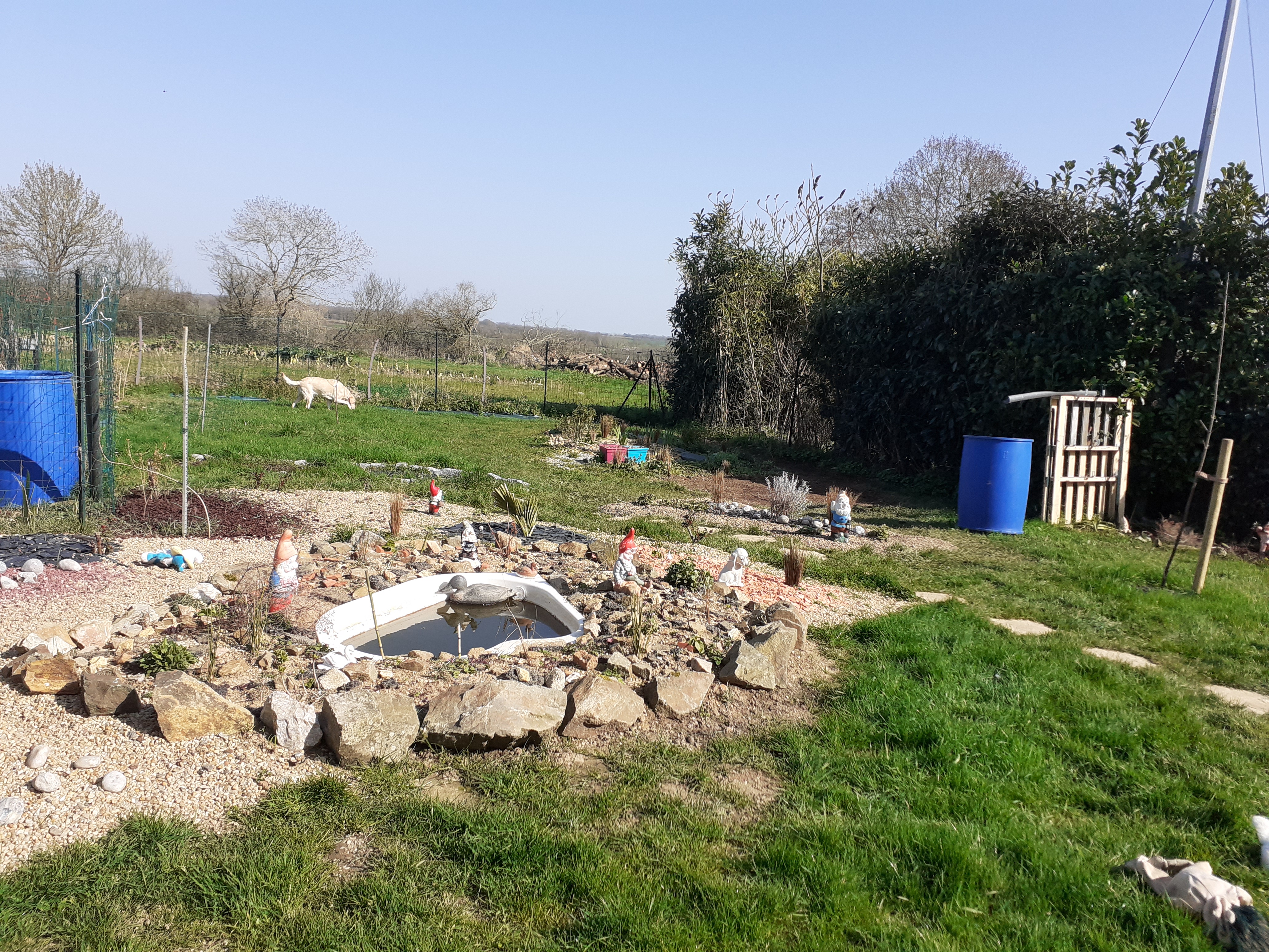Service entretien jardin 44 entre particuliers