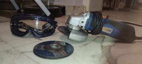 Location : meuleuse Location : meuleuse