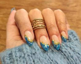 Service : manucure Service : manucure