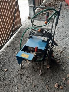Louer le karcher