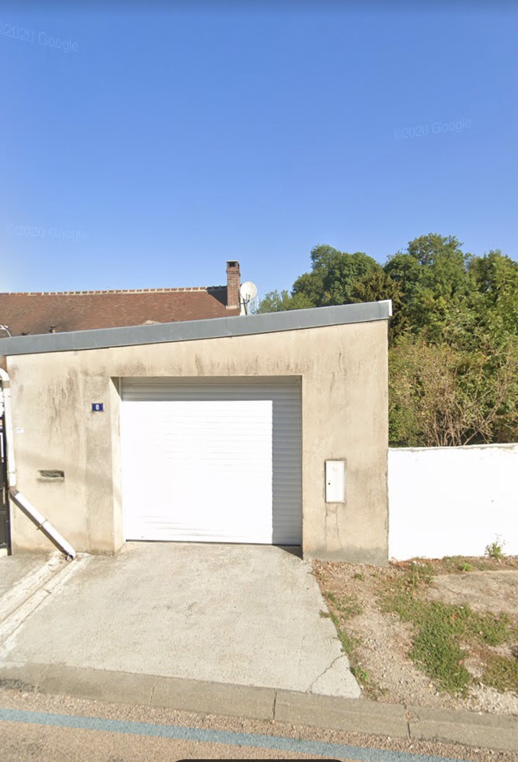 Location stockage dans local 89 entre particuliers
