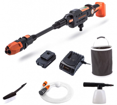 Louer le karcher