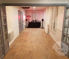 Location : salle reception Location : salle reception