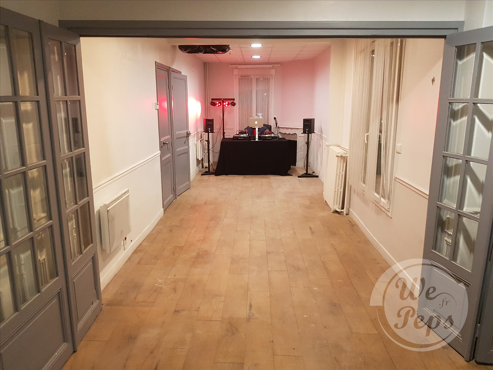 Location salle reception 93 entre particuliers