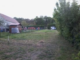 Louer le jardin