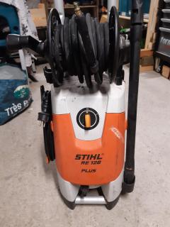 Louer le karcher