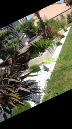 Demander ce jardinier