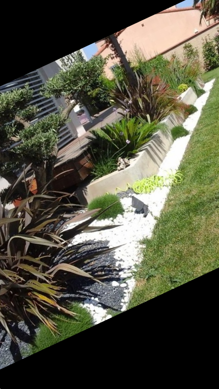 Service entretien jardin 85 entre particuliers