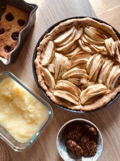 Service : plat seul Service : plat seul