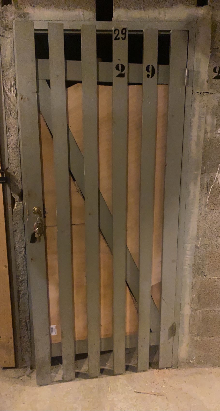 Location garde meuble 13 entre particuliers