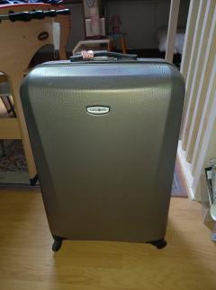 Louer la valise