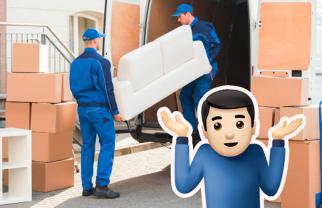 Demander un service