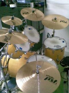 Louer l'instrument