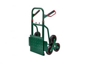 Louer le chariot