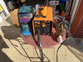 Location : poste a souder Location : poste a souder