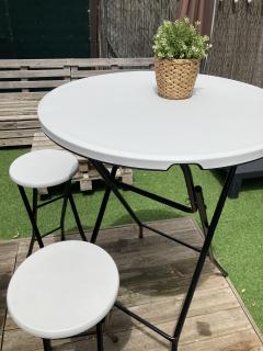 Louer la table