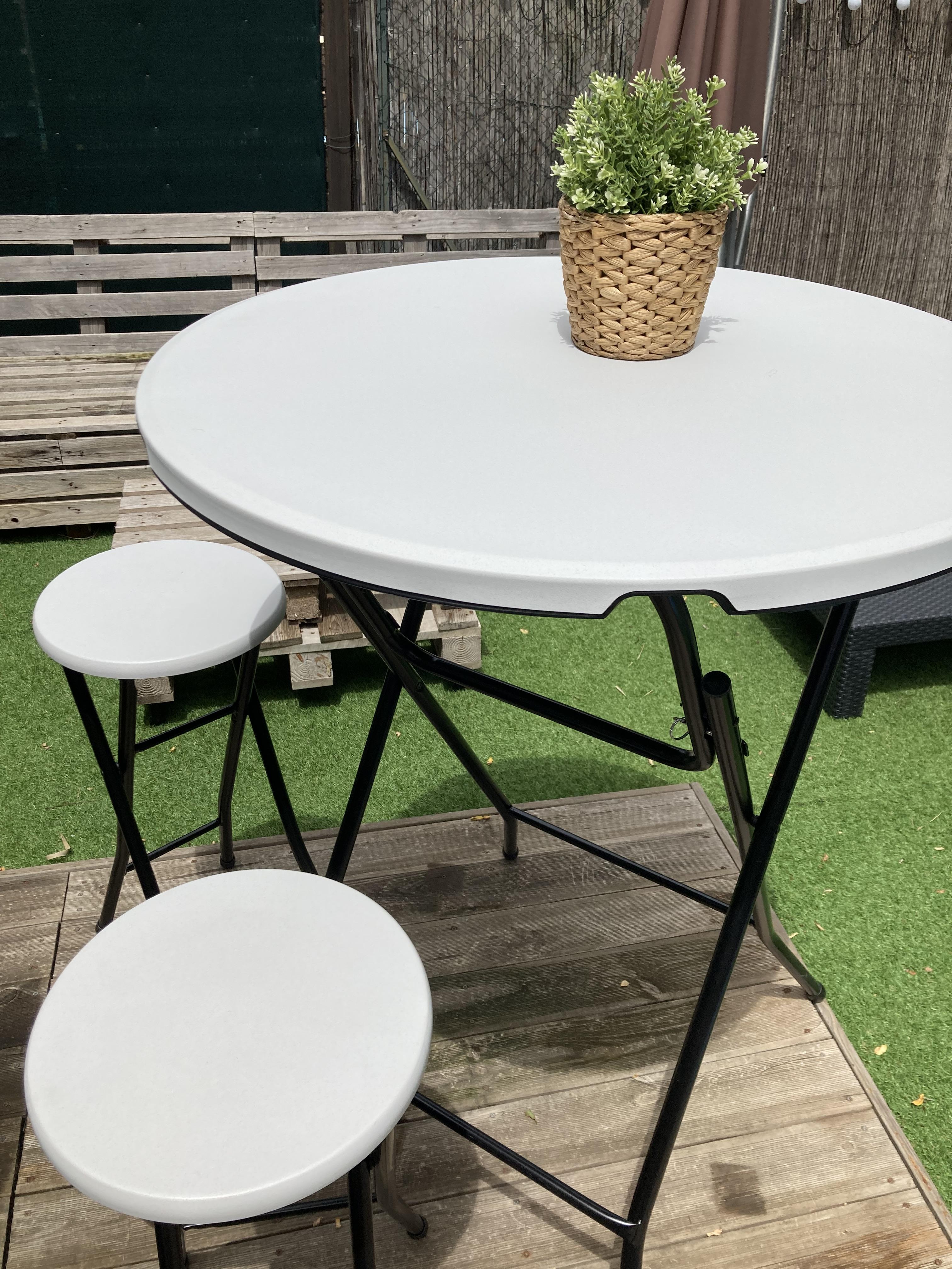 Location table de reception 13 entre particuliers