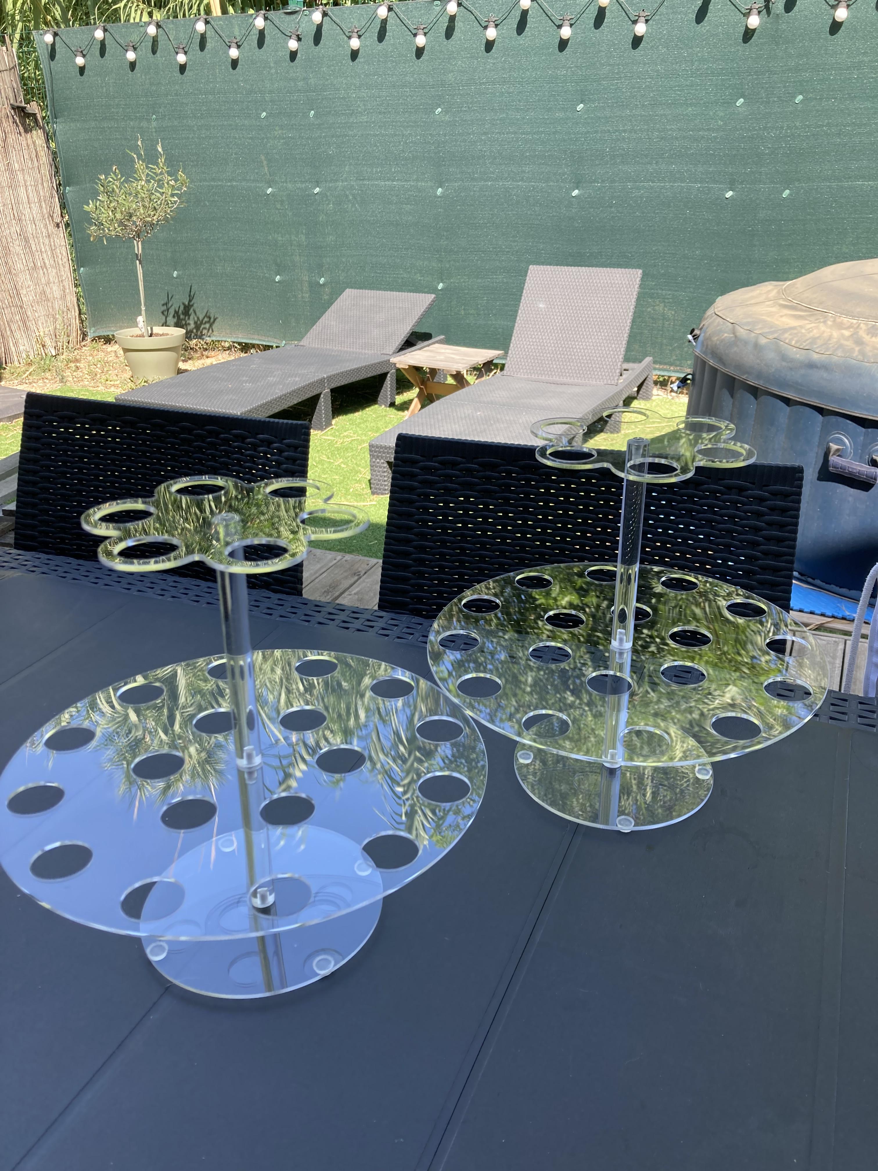 Location vaisselle 13 entre particuliers