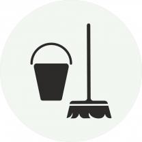 Service : aide menagere Service : aide menagere